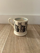 Emma Bridgewater Half Pint Mug