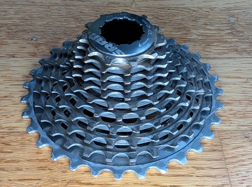 Sram red 1190 cassette - xg,