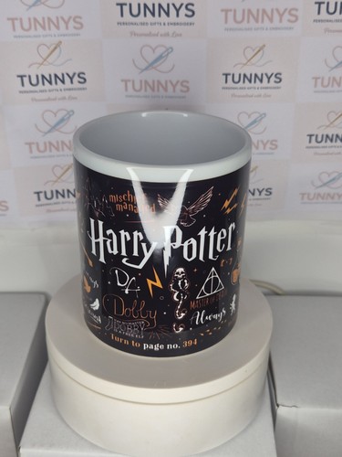 Harry potter - harry,
