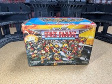 Warhammer 40k - Space Dwarfs