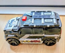 Toy State Road Rippers Heavily