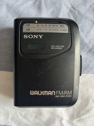 Spares repair sony walkman - spares/repair,