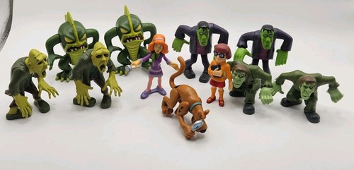 Scooby doo mystery - doo, mates