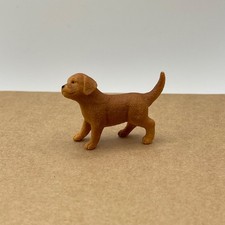 Schleich Brown Labrador