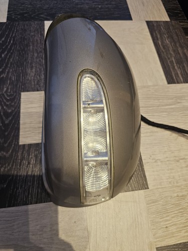 Mercedes benz w164 ml - benz,