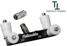 Columbia Taping Tools Outside