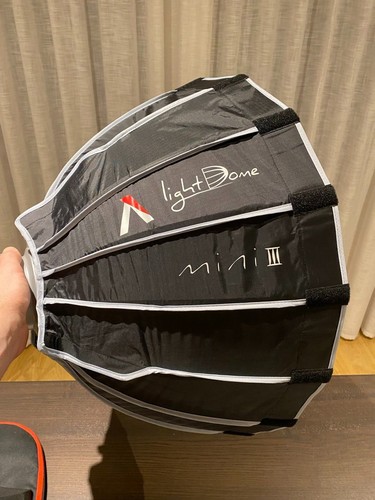 Aputure light dome mini iii - dome,
