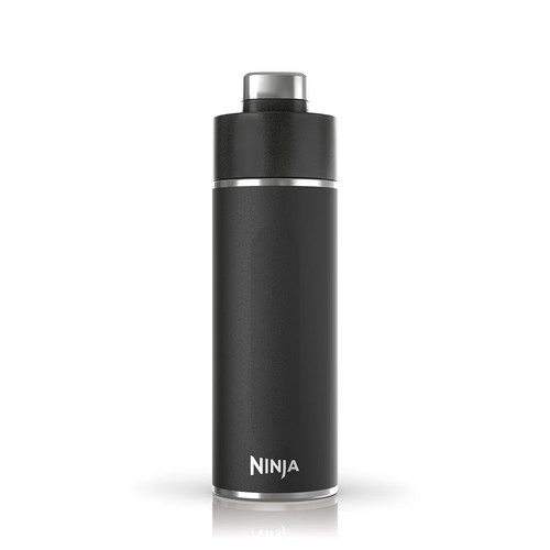 Ninja thirsti travel bottle - thirsti,