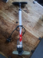 Blackburn Track Pump