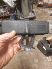 Golf Mk2 Gti Rearview Mirror And Trim