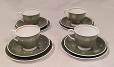 Susie Cooper Trio Cup Saucer