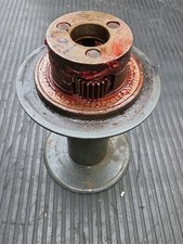 RAMSEY WINCH RPH-12000  Drum Assembly USED