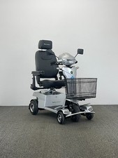 Quingo Vitess 2 Scooter 8MPH Mobility Scooter  *Looks BRAND NEW*