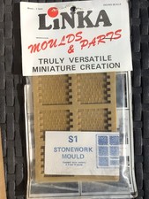 Linka - S1 Stonework Mould