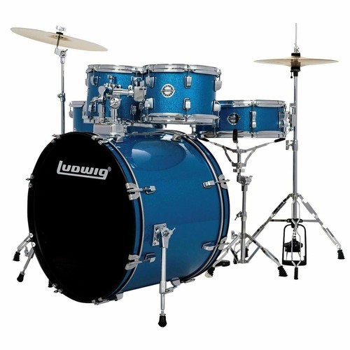 Ludwig accent drive lc17519 - ludwig,