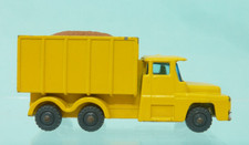 HUSKY GUY WARRIOR SAND TRUCK