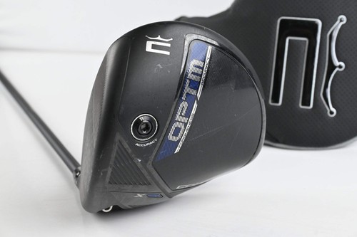 Left hand cobra - cobra, driver