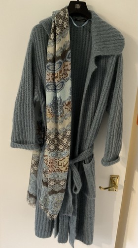 Luisa cerano cardigan - luisa,