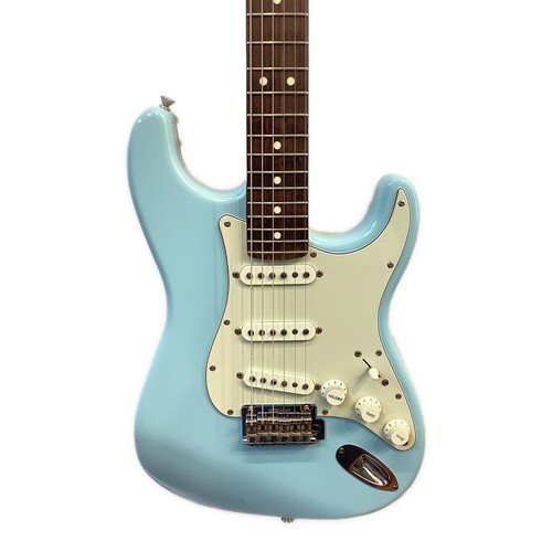Fender mij junior collection - junior,