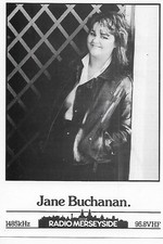 BBC Radio Merseyside Jane