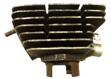 Yamaha CS5 Left Side Cylinder