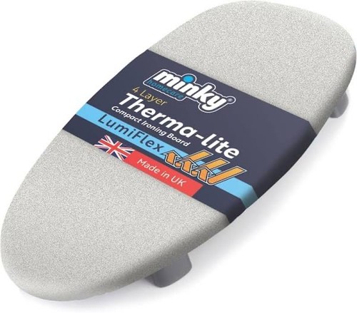 Minky therma lite 70x34cm - minky,