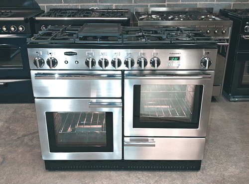 Refurb rangemaster - refurb,