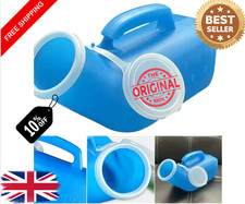 1200ml Portable Urinal with