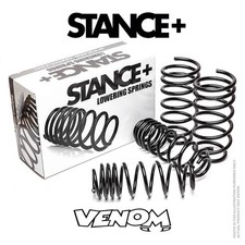 Stance+ Lowering Springs 45mm