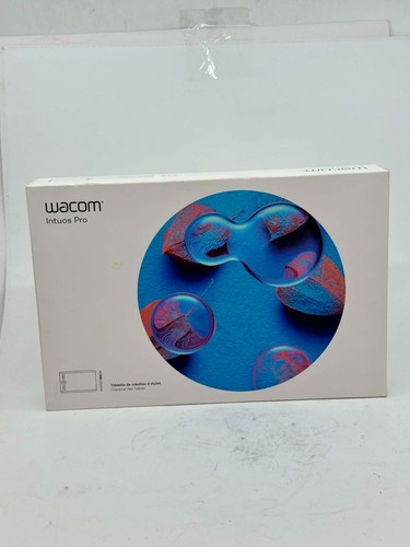 Wacom intuos pro - pro, pth-460