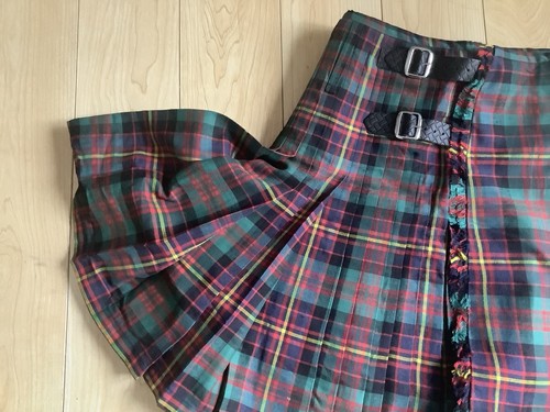 Mens scottish kilt - mens,