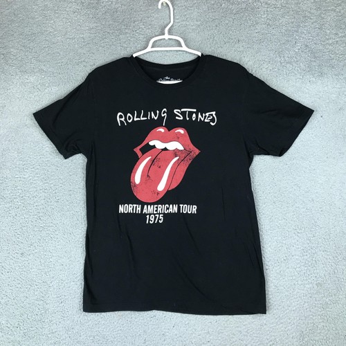 Rolling stones shirt mens - rolling,