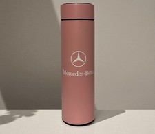 500ml Smart Thermo Mug Filter