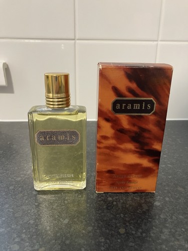 Aramis classic after shave - classic,