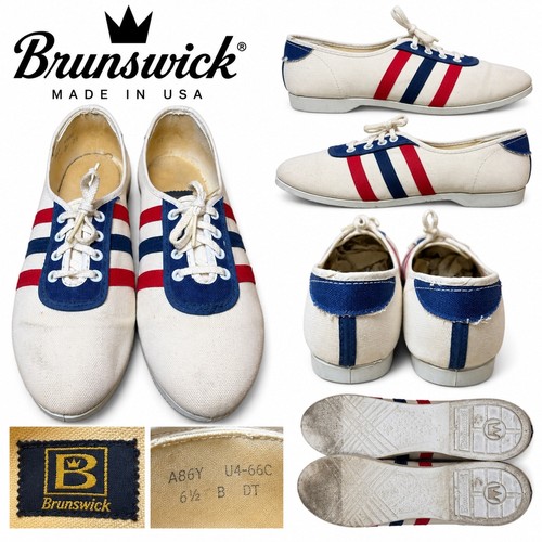 Vintage 70s brunswick bowling - vintage,