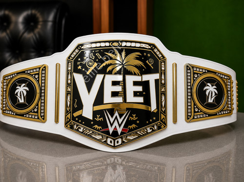 New heavyweight championship - new,