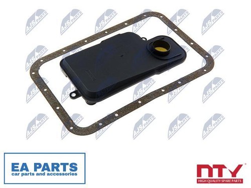 Hydraulic filter kit - hydraulic,