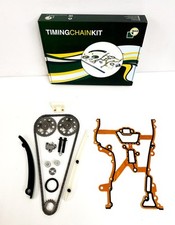 Timing chain kit for - chain, vauxhall