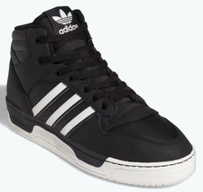 Adidas Rivalry Mid Mens Shoes
