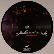 PHOTEK/KURU - Fountainhead (DJ