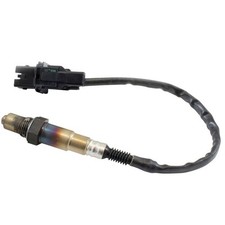Pre Cat Lambda Sensor for Seat Leon 2.0 TFSi FR BWA 2005-2009 Lemark LLB321