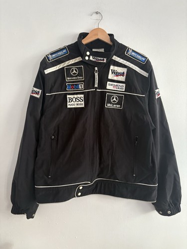 Vintage mercedes mclaren - vintage, f1