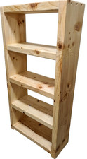 Rustic Individually