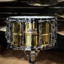 Yamaha 14x8" Brass 1980's MIJ