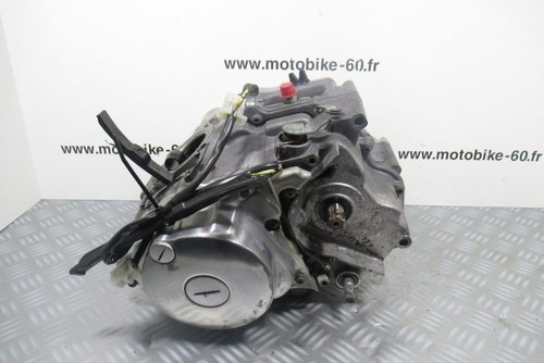 Yamaha 125 engine block - yamaha,