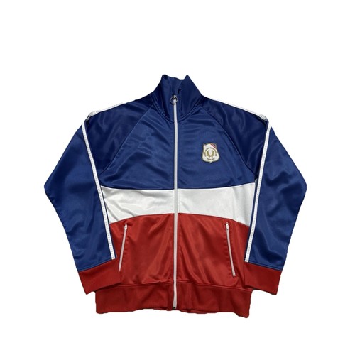 Fred perry track - fred,