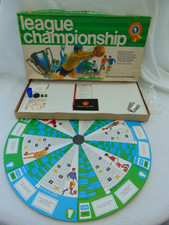 Vintage League Championship