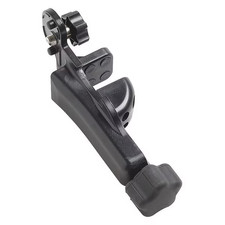 PLS Laser Detector Clamp