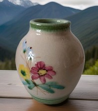 BOURNE DENBY STONEWARE POSY