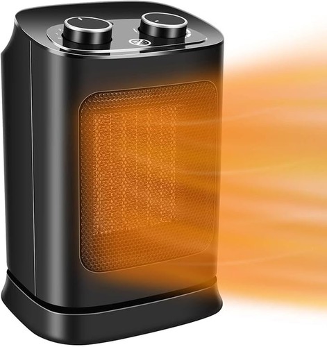 Ceramic fan heater auto - ceramic,